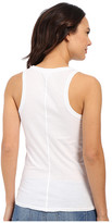 Thumbnail for your product : AG Adriano Goldschmied Corey Tank Top