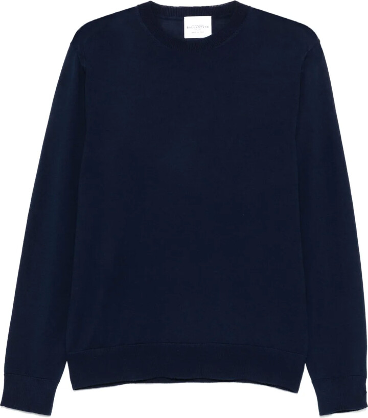 Ballantyne Wool Sweater