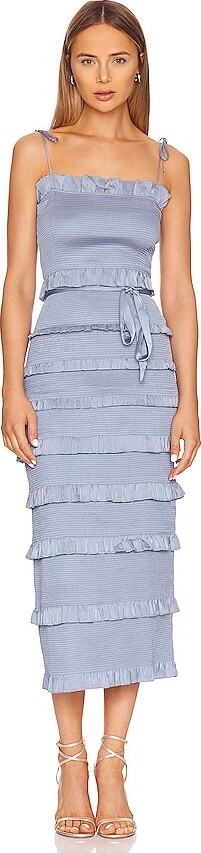 V. Chapman Lily Dress - ShopStyle