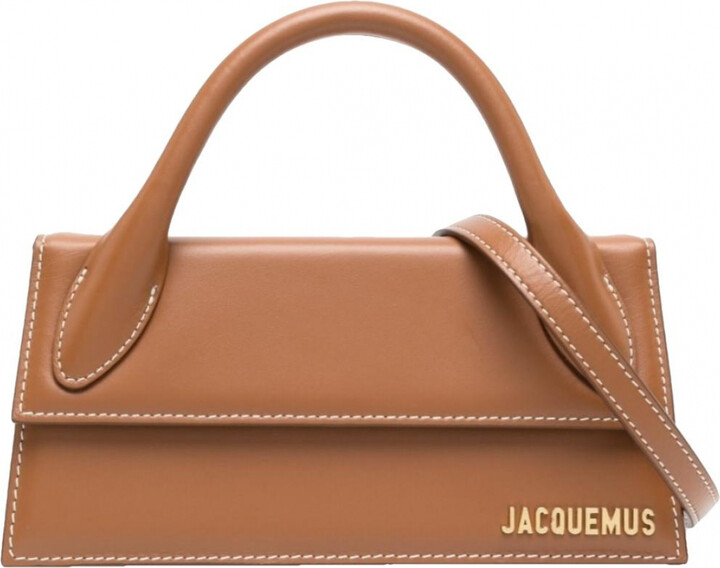 Jacquemus Chiquito leather crossbody bag ShopStyle