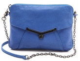 Thumbnail for your product : Botkier Valentina Mini Convertible Bag