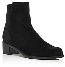 stuart weitzman hifi bootie