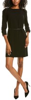 Thumbnail for your product : Lafayette 148 New York Petite Romilly Sheath Dress