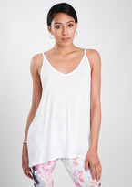 Thumbnail for your product : Jala Clothing Swing Tank