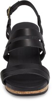 Thumbnail for your product : Teva Arrabelle Strappy Wedge Sandal