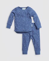 Thumbnail for your product : ergoPouch Boy's Blue Pyjamas - Pyjamas 2 Piece Set 1.0 TOG - Kids
