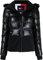 Thumbnail for your product : Rossignol x Tommy Hilfiger softshell ski jacket