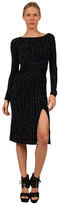 Thumbnail for your product : Vivienne Westwood L/S Sihu Dress