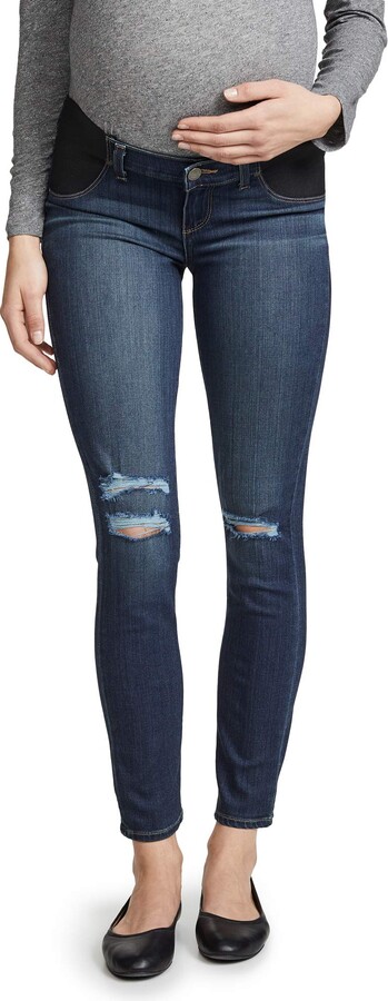 paige denim canada