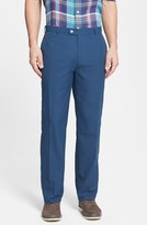 Thumbnail for your product : Peter Millar 'Durham' Wrinkle Resistant Stretch Pants