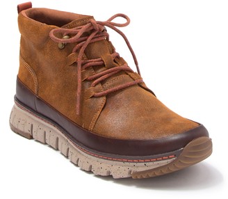 cole haan men's zerogrand rugged chukka boot