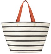 Thumbnail for your product : Fossil 'Keeper' Beach Tote