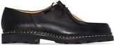 Thumbnail for your product : Paraboot Michael lace-up loafers