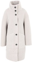 Thumbnail for your product : DKNY Coats