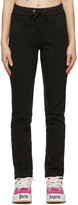 Thumbnail for your product : Palm Angels Black PXP Lounge Pants