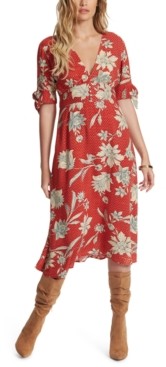 jessica simpson dresses macy's