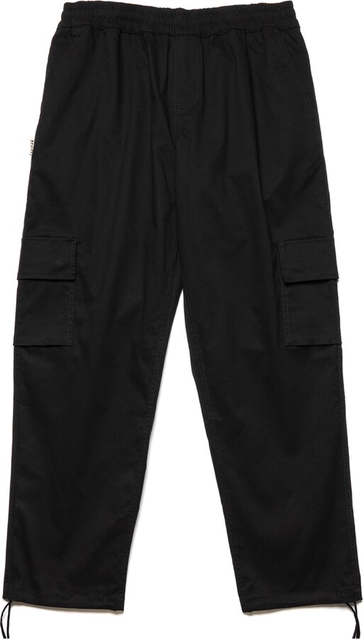 Taikan Stretch Cotton Cargo Pants - ShopStyle Casual Trousers