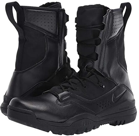 nike sfb field 2 black