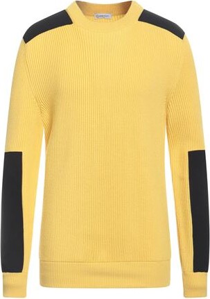 Star Point Man Sweater