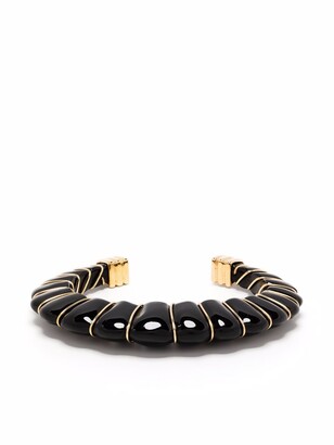 Gas Bijoux Cyclade cuff bracelet