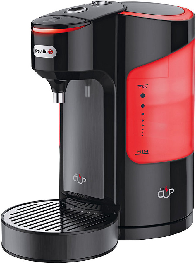 Breville VKJ784 Hot Cup with Variable Wa ShopStyle Home