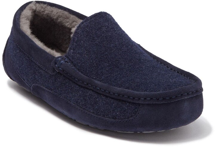 ascot uggpure