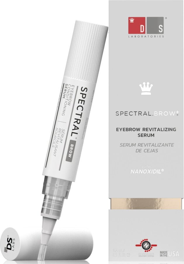 DS Laboratories Spectral.brow Eyebrow Conditioning Serum
