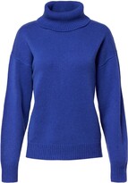 Thumbnail for your product : Equipment High-Neck Wool-Cashmere Jumper