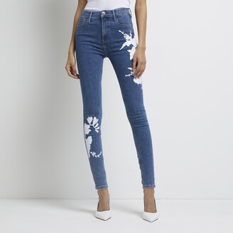 River Island Women's Jeans | Shop the world's largest collection of 