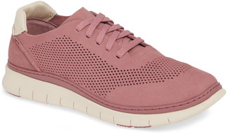 vionic joey dusty pink