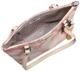 Thumbnail for your product : The Sak 106079PETPINBLO Artist Circle Double Handle Tote
