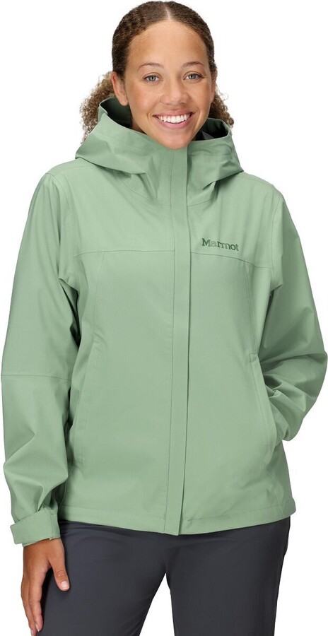 Marmot PreCip Eco Pro Jacket - Women's