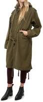 Thumbnail for your product : Citizens of Humanity Camilla Oversized Parka