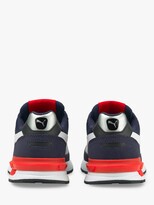 Thumbnail for your product : Puma Children's Graviton AC Trainers