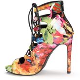 Thumbnail for your product : Candies Candie's® Women's Lace-Up High Heels