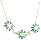Thumbnail for your product : Ileana Makri Night Flower necklace