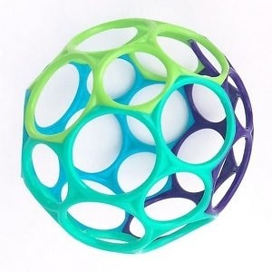 Oball Classic Ball - Blues