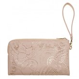 Thumbnail for your product : Oliver Bonas Ava Laser Clutch