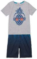 Thumbnail for your product : Appaman Baby Boy's, Little Boy's & Boy's Pineapple Graphic Tee