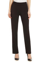 Thumbnail for your product : Investments PARK AVE Fit Slim Leg Trousers