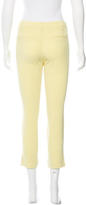 Thumbnail for your product : Rag & Bone Straight-Leg Cropped Pants