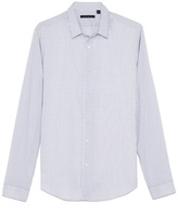 Thumbnail for your product : Theory Stephan Northlake Sport Shirt