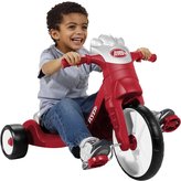 Thumbnail for your product : Radio Flyer Lights & Sounds Racer