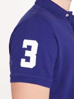 Thumbnail for your product : Polo Ralph Lauren Men's Custom Fit Big Pony Polo Shirt