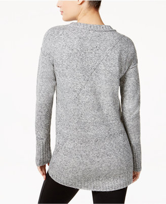 Calvin Klein Jeans Patterned Sweater