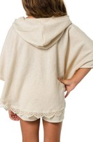 Thumbnail for your product : O'Neill Toddler Girl's Dreamer French Terry Hoodie
