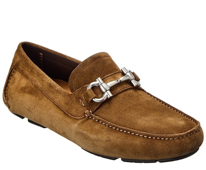 parigi loafers
