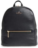 Thumbnail for your product : Celine Dion Adagio Leather Backpack