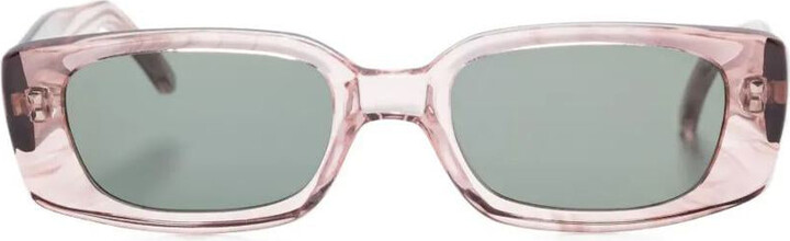 Our Legacy Glasses