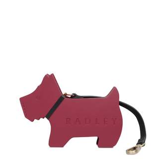 Radley Dog Bag Charm